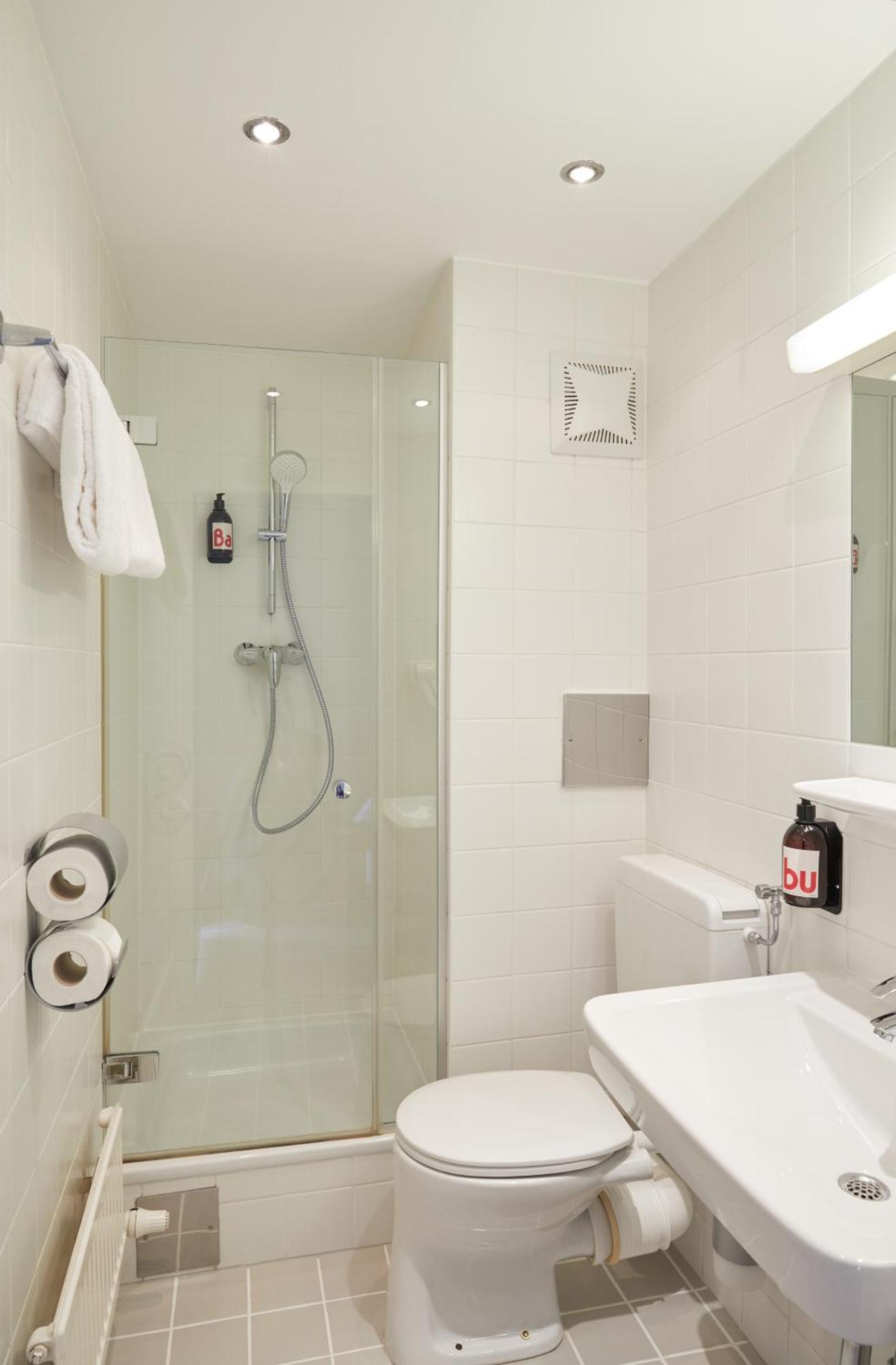 Hotel Babula Am Augarten Vienne