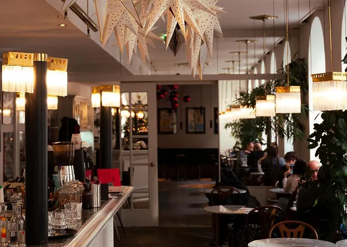 Hotel Babula Am Augarten