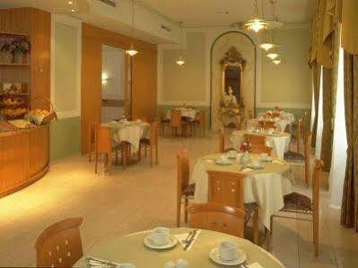 Babula Am Augarten Hotel Vienne