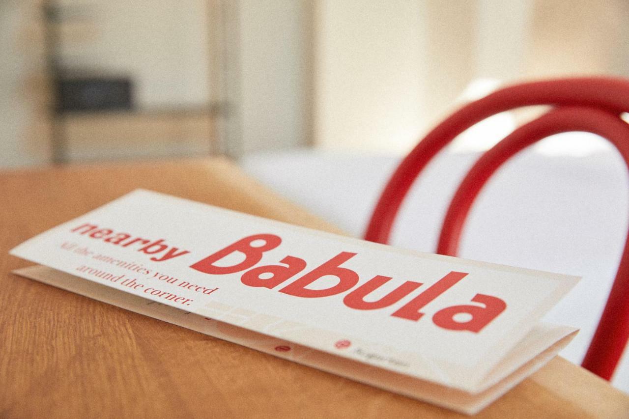 Hotel Babula Am Augarten Vienne